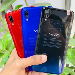 Vivo Y93....6/128 gb.....5500 Tk